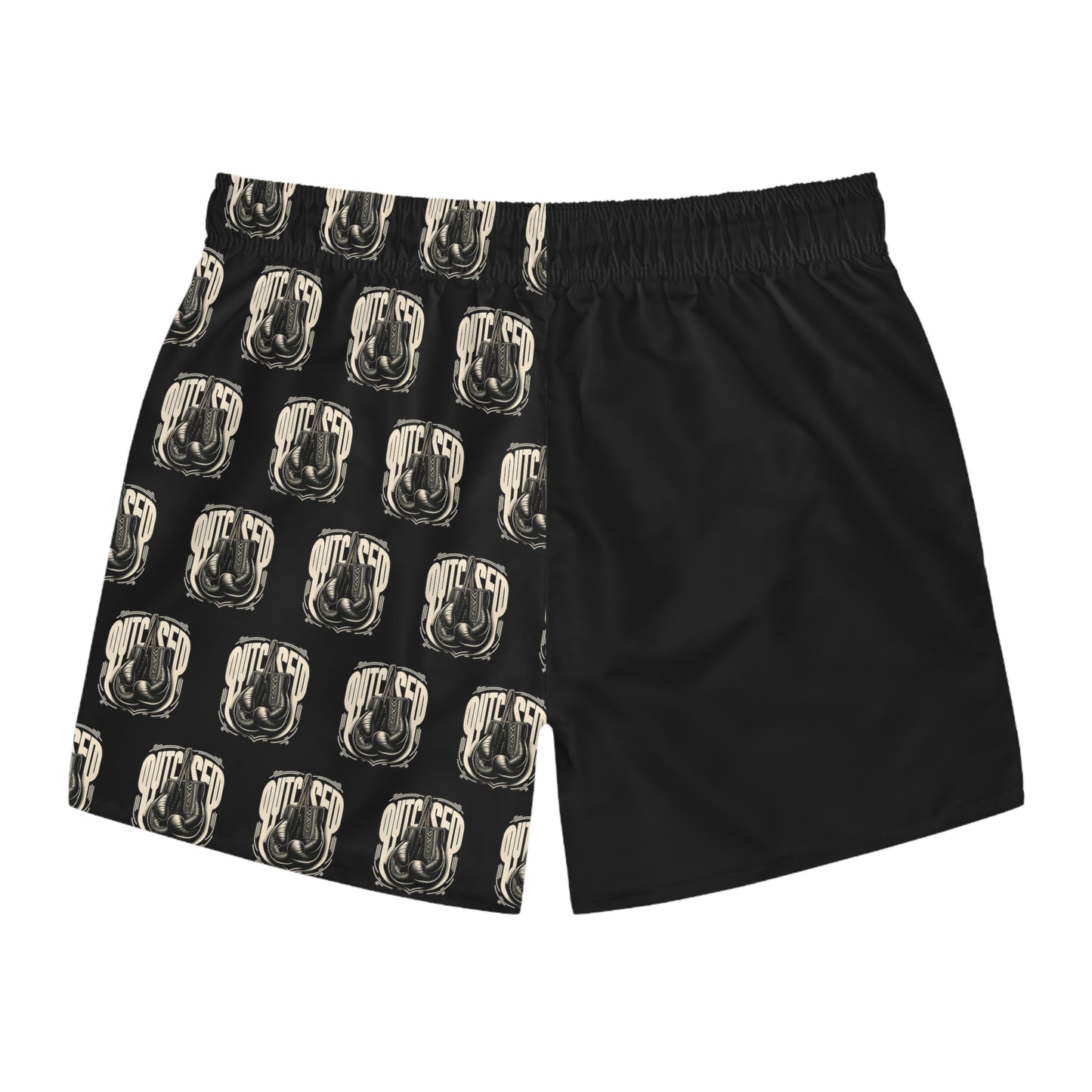 Swim Trunks (AOP)