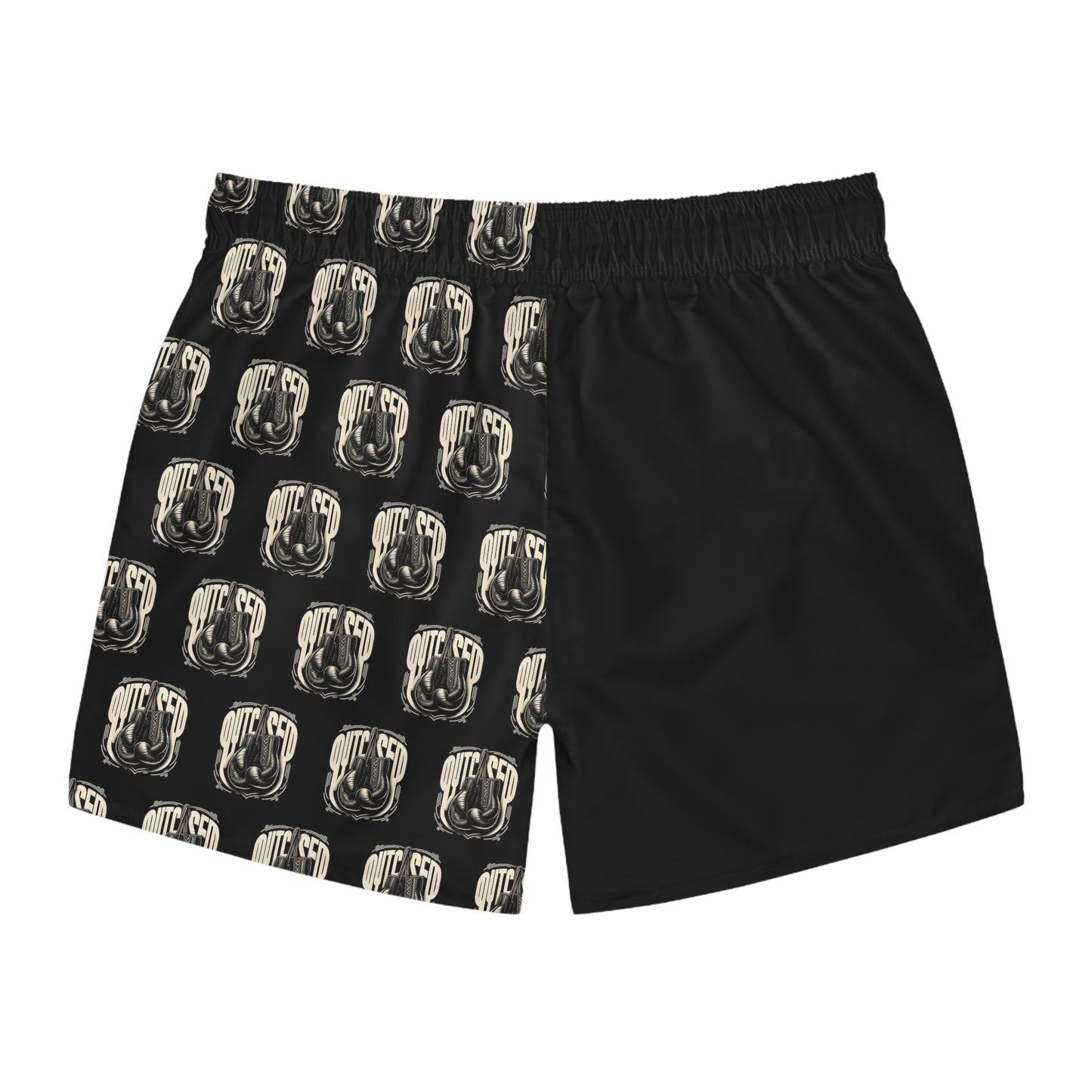 Outclassed Swim Trunks