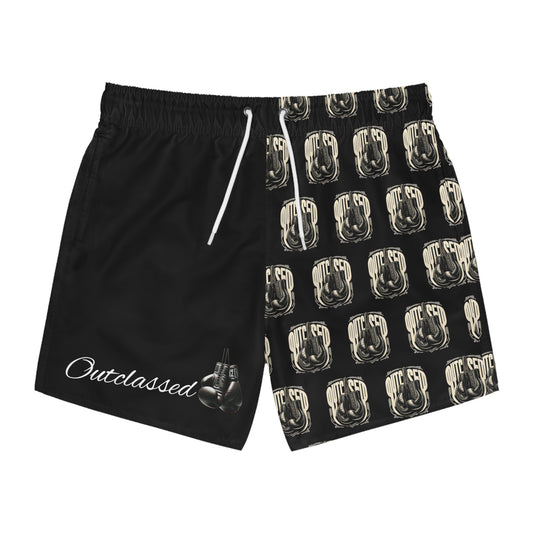 Swim Trunks (AOP)